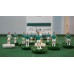 Subbuteo Andrew Table Soccer Palmeiras 2015-2016 on WSB Professional Bases